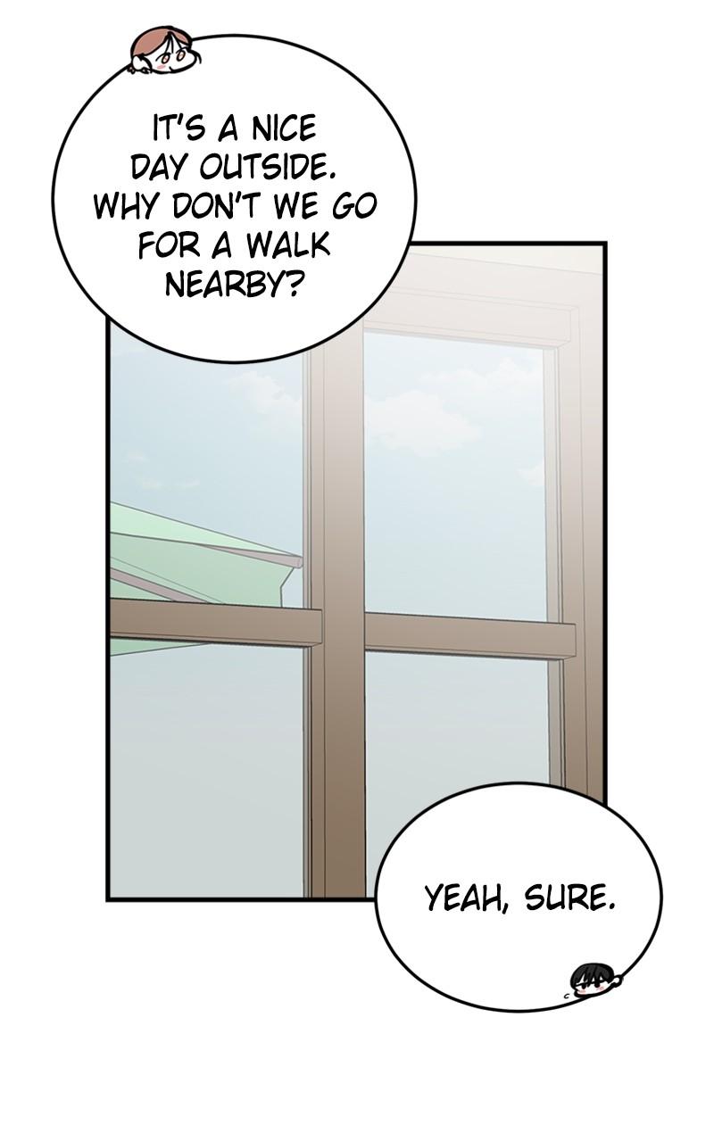 I Spy a Married Life Chap 53 - Next Chap 54