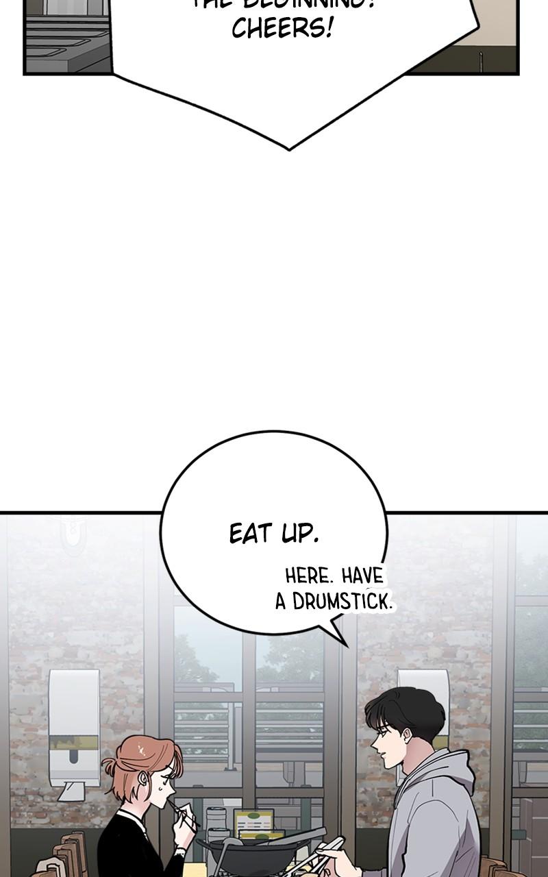 I Spy a Married Life Chap 53 - Next Chap 54
