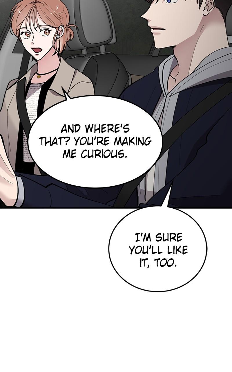I Spy a Married Life Chap 53 - Next Chap 54