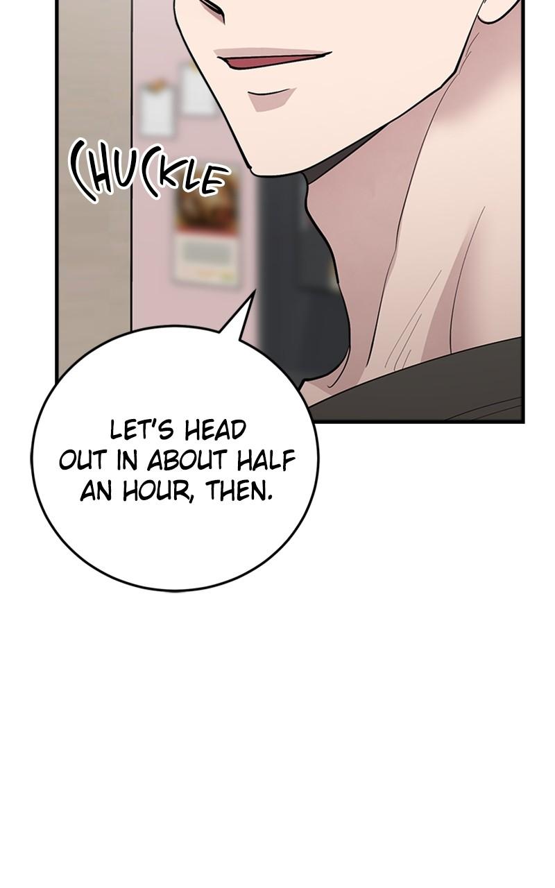 I Spy a Married Life Chap 53 - Next Chap 54