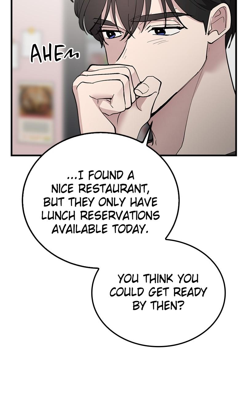 I Spy a Married Life Chap 53 - Next Chap 54