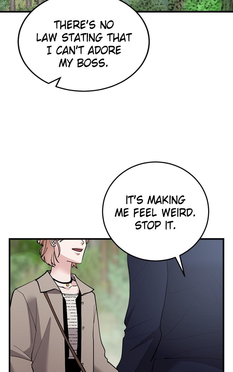 I Spy a Married Life Chap 53 - Next Chap 54