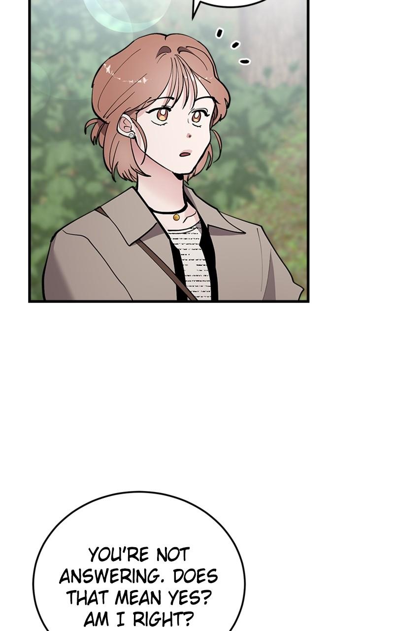 I Spy a Married Life Chap 53 - Next Chap 54