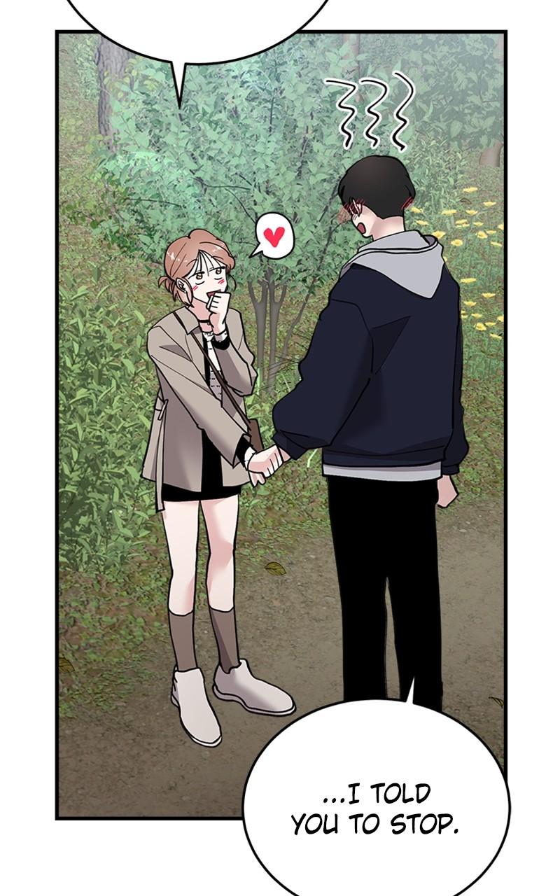 I Spy a Married Life Chap 53 - Next Chap 54