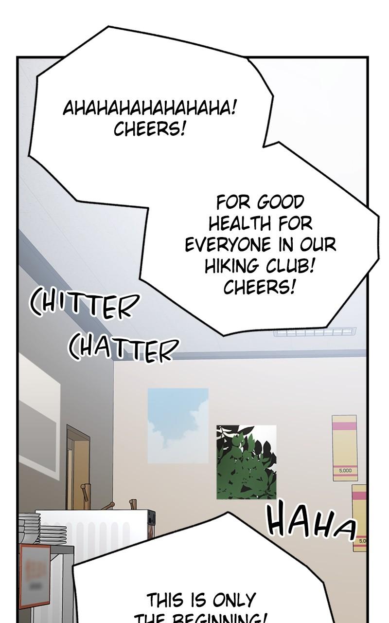 I Spy a Married Life Chap 53 - Next Chap 54