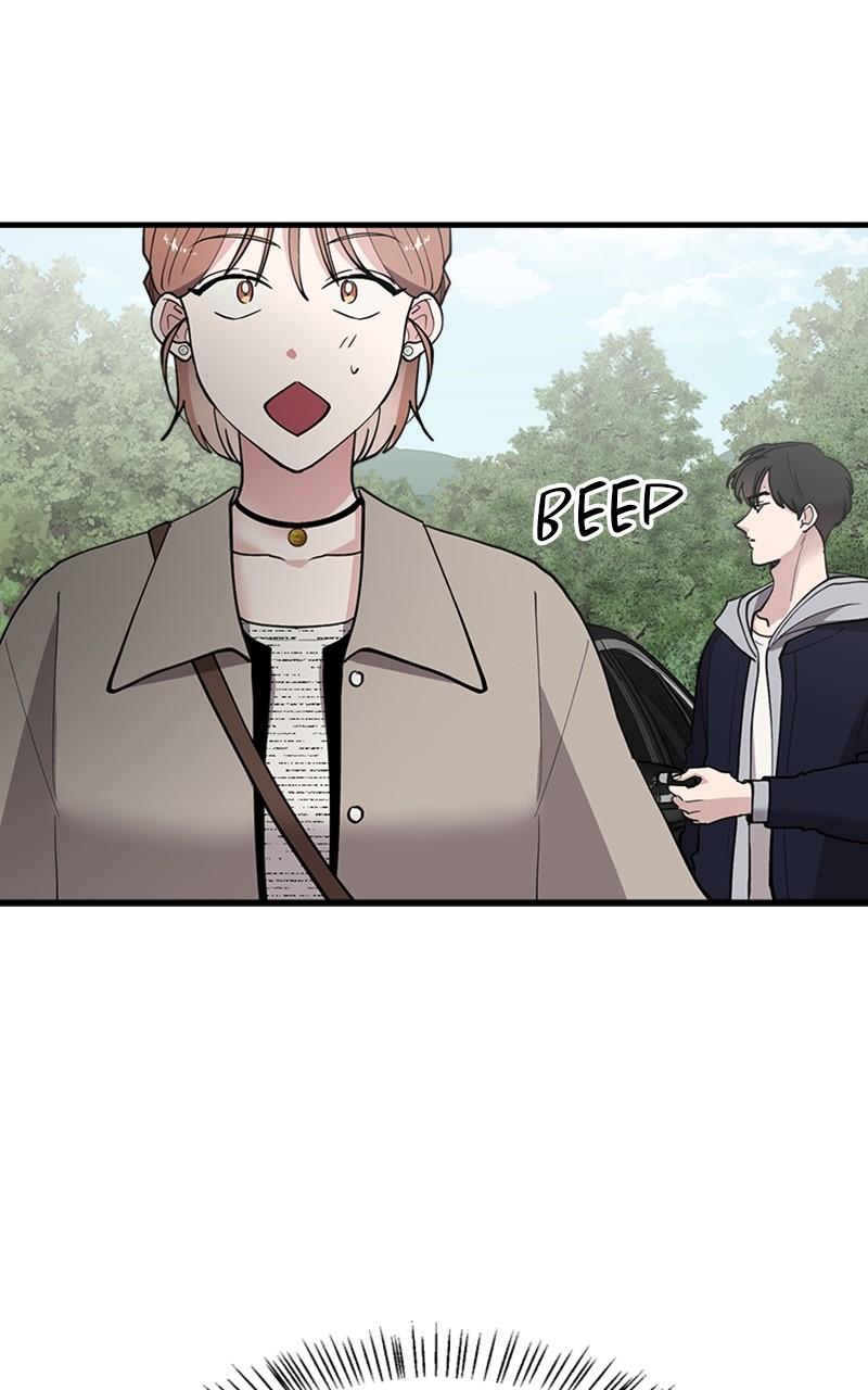 I Spy a Married Life Chap 53 - Next Chap 54