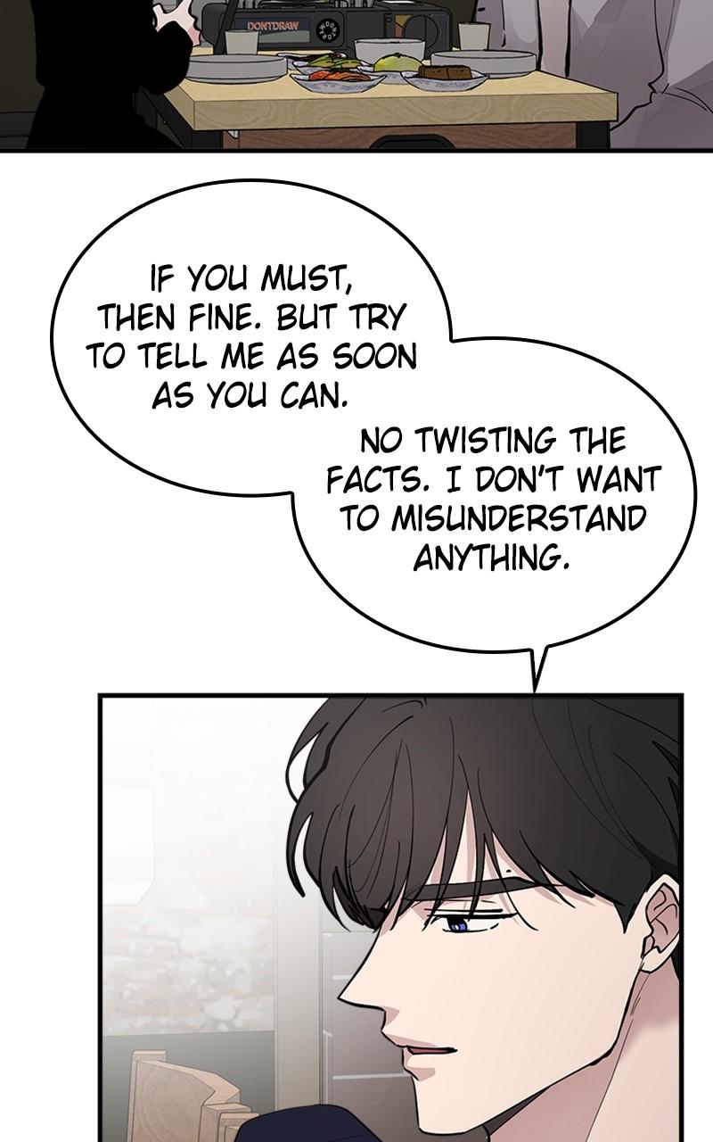 I Spy a Married Life Chap 53 - Next Chap 54