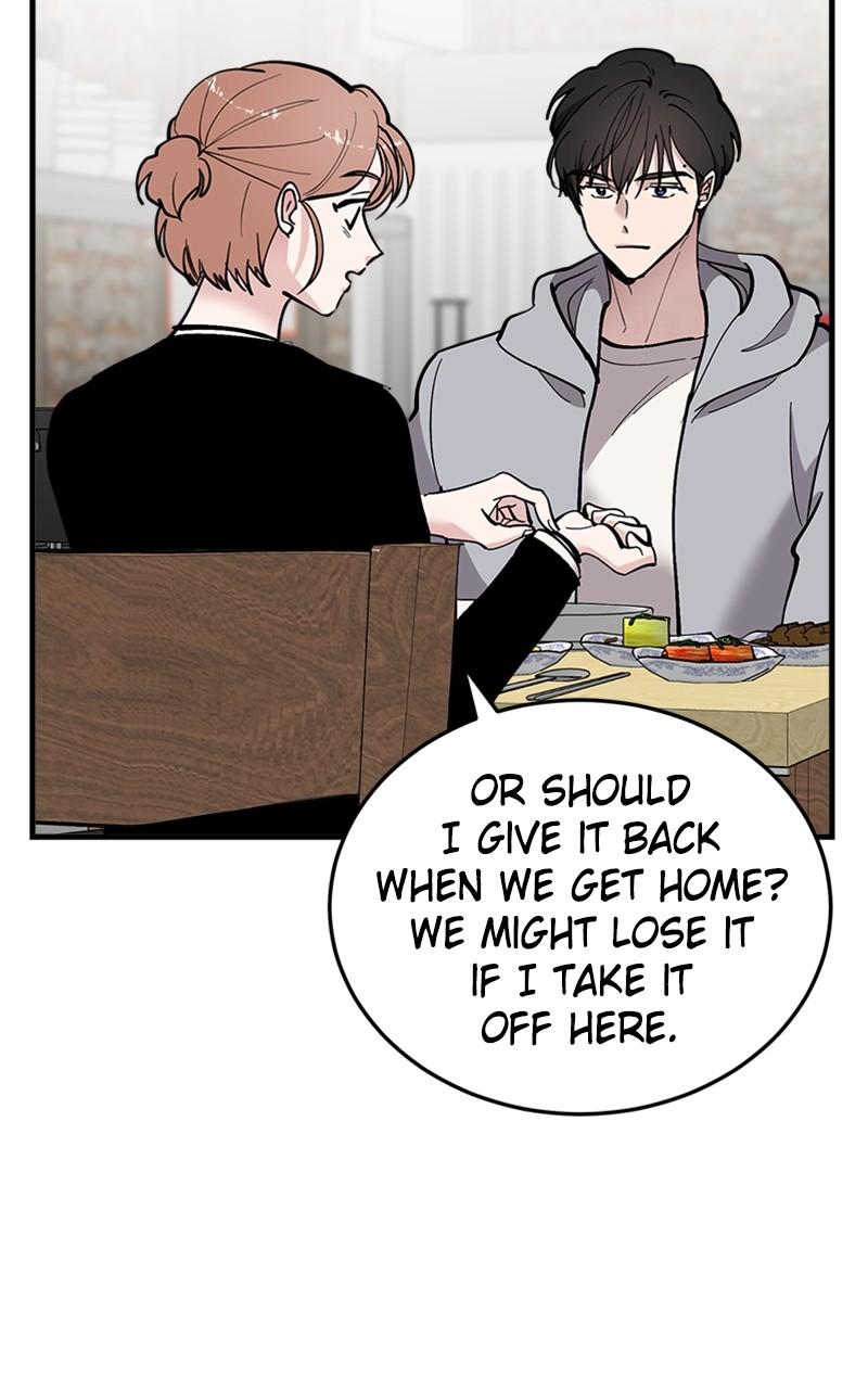 I Spy a Married Life Chap 53 - Next Chap 54