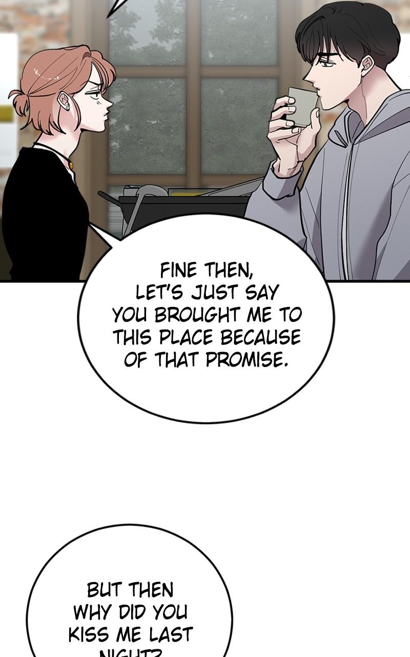 I Spy a Married Life Chap 53 - Next Chap 54