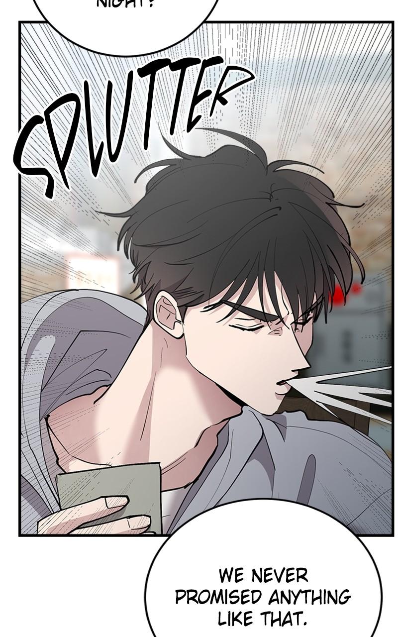 I Spy a Married Life Chap 53 - Next Chap 54