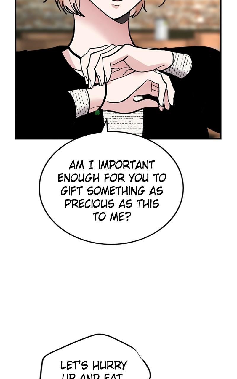 I Spy a Married Life Chap 53 - Next Chap 54