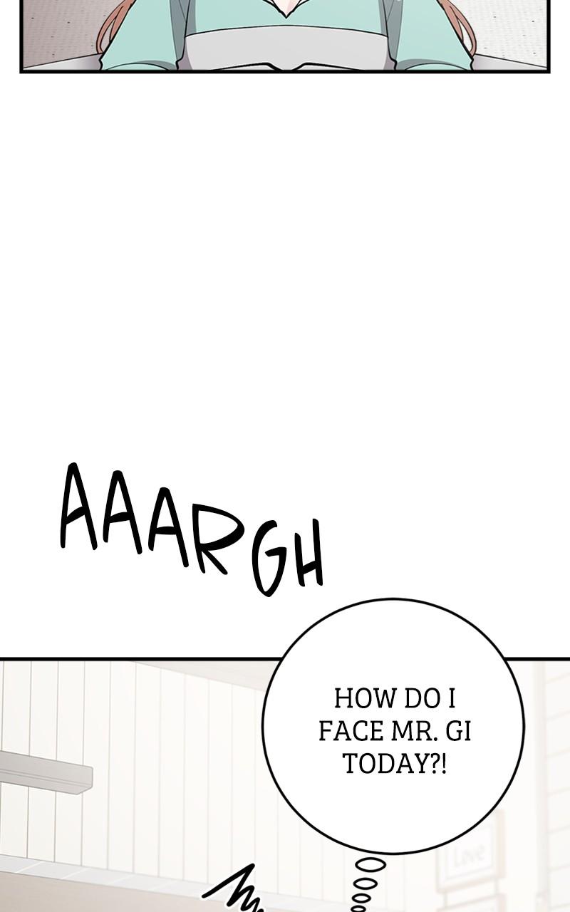 I Spy a Married Life Chap 53 - Next Chap 54