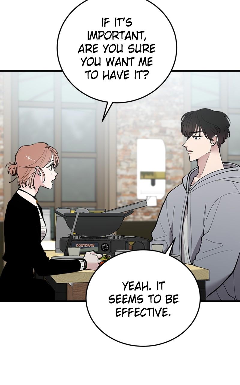I Spy a Married Life Chap 53 - Next Chap 54