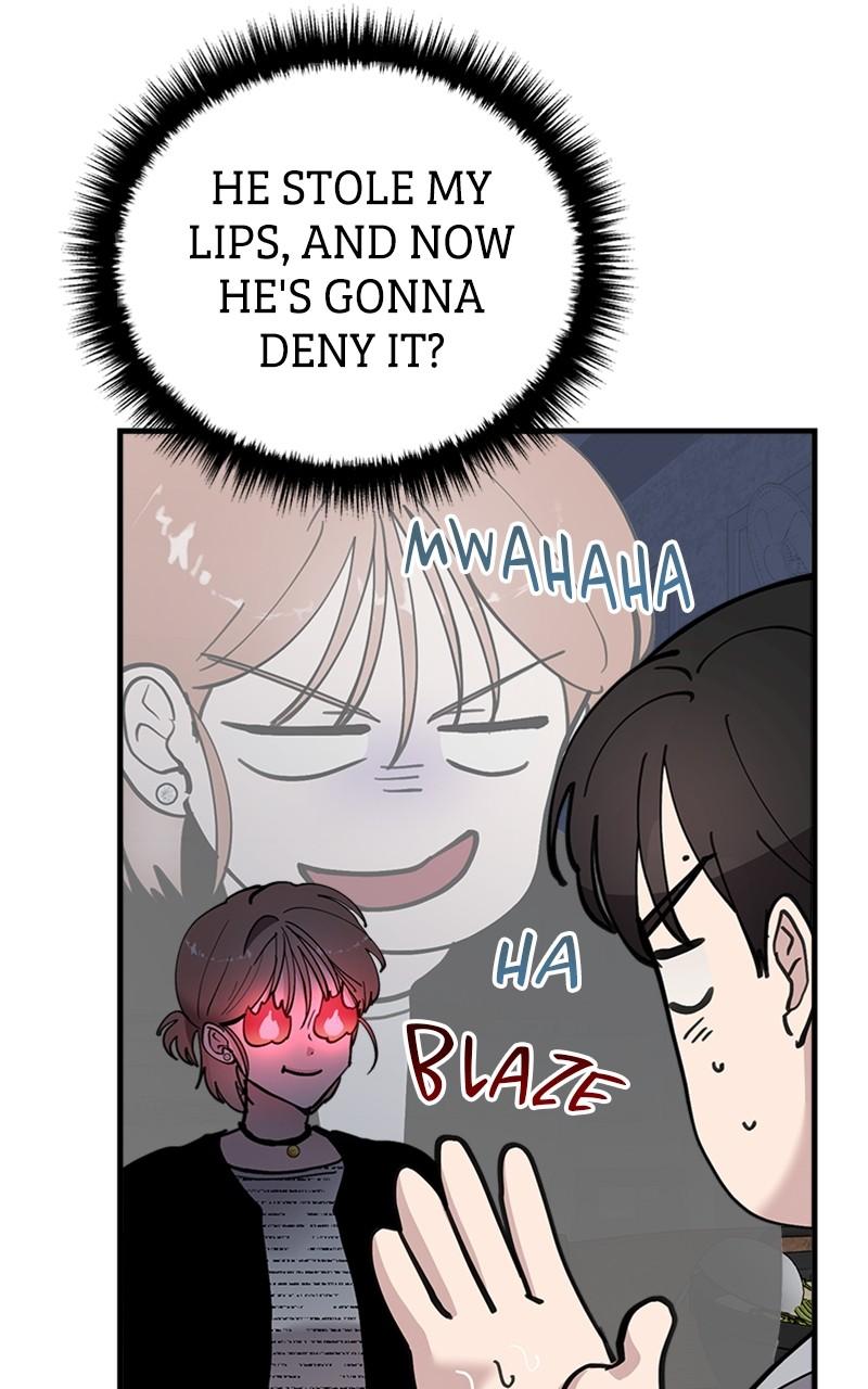 I Spy a Married Life Chap 53 - Next Chap 54