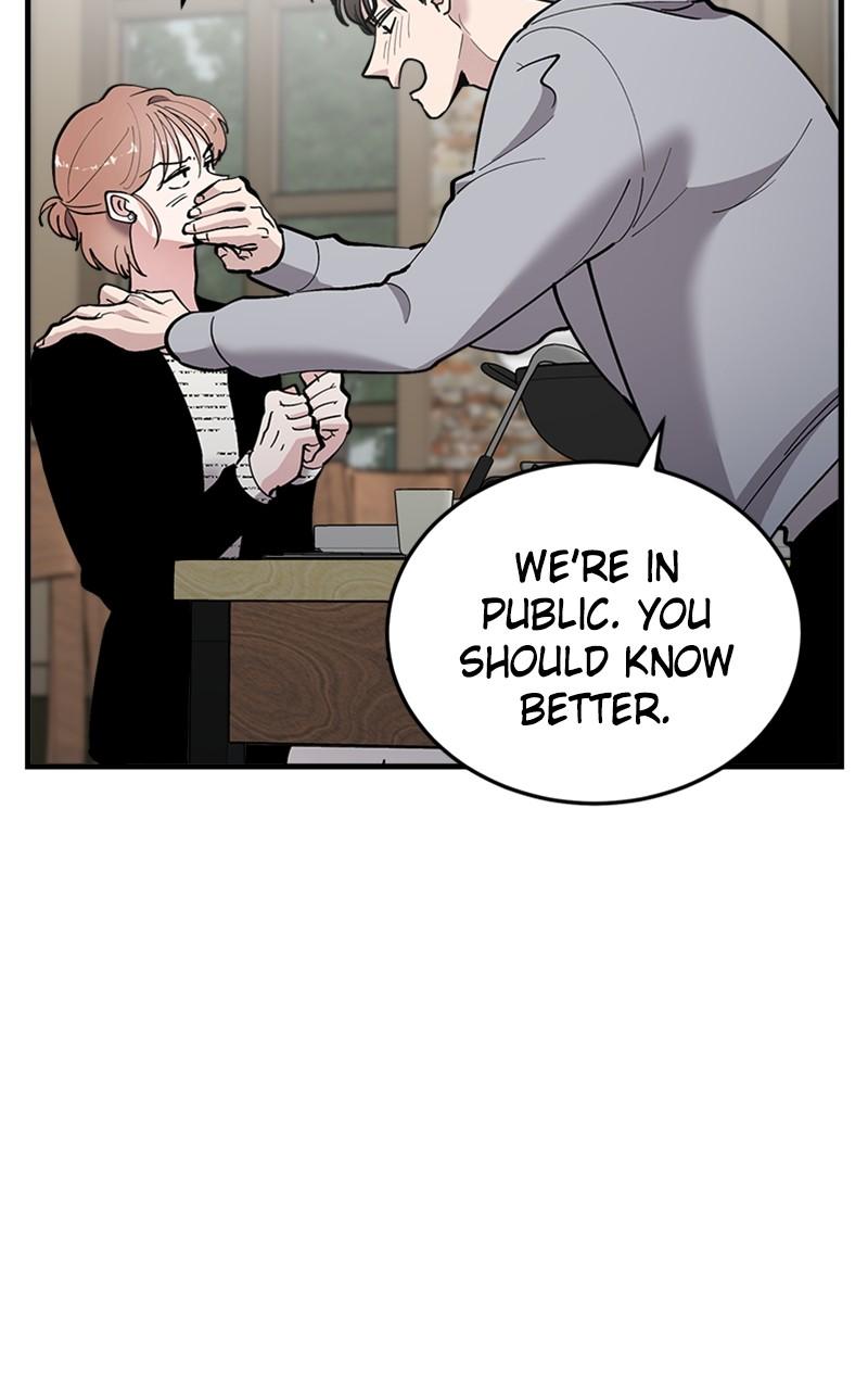 I Spy a Married Life Chap 53 - Next Chap 54