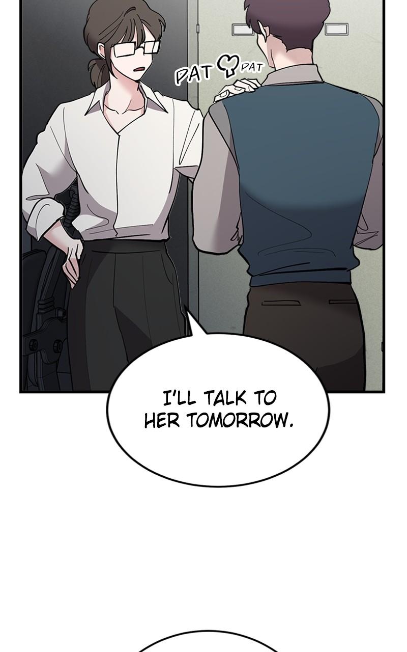I Spy a Married Life Chap 53 - Next Chap 54