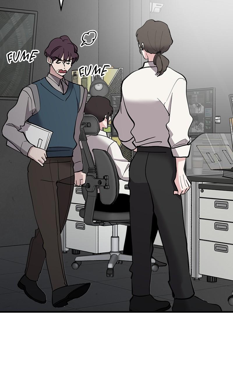 I Spy a Married Life Chap 53 - Next Chap 54