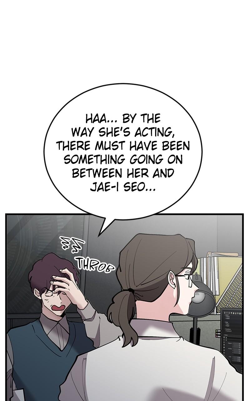 I Spy a Married Life Chap 53 - Next Chap 54