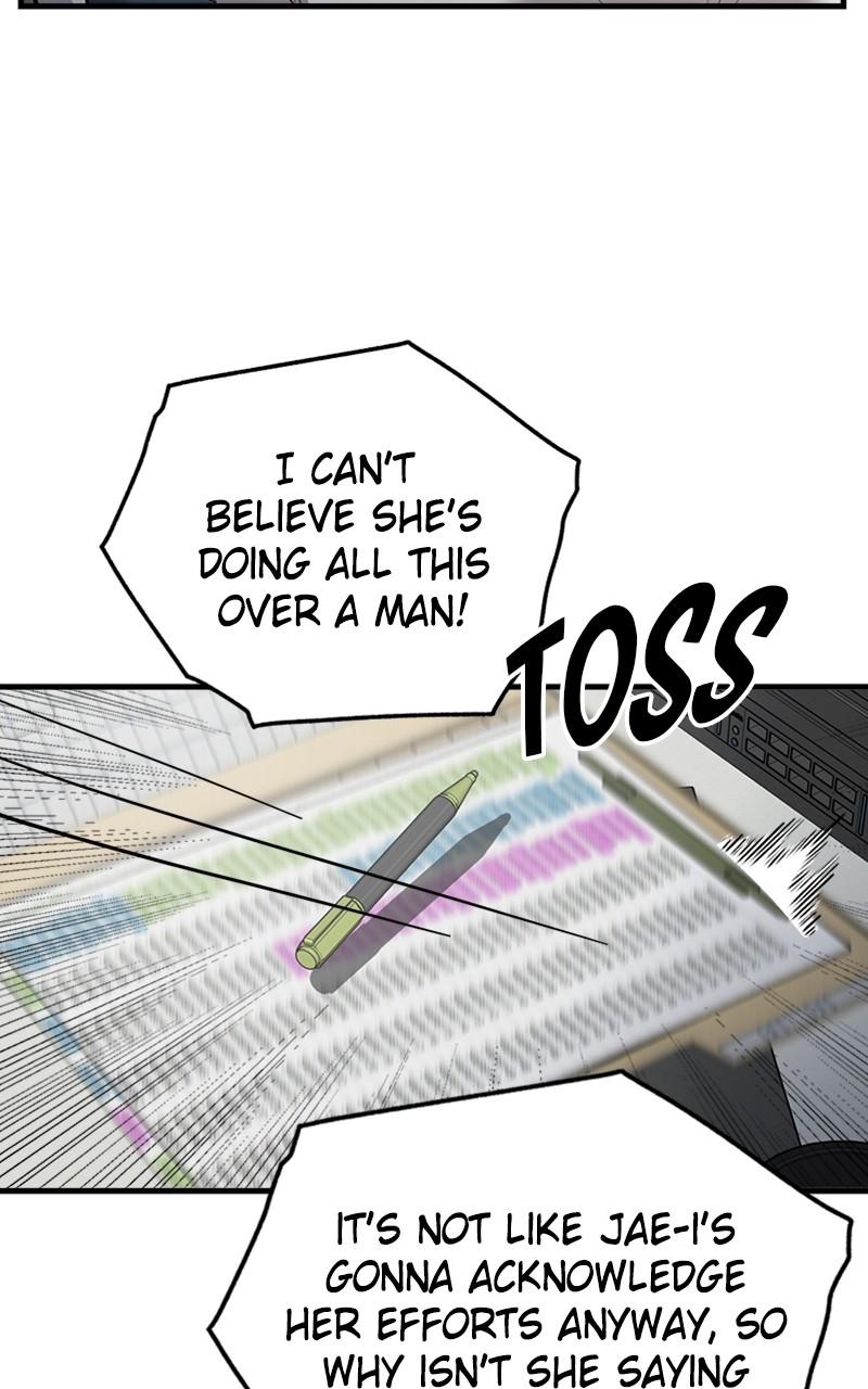 I Spy a Married Life Chap 53 - Next Chap 54