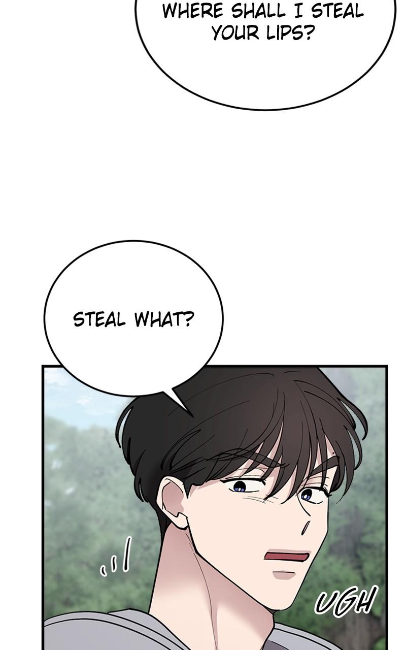 I Spy a Married Life Chap 53 - Next Chap 54