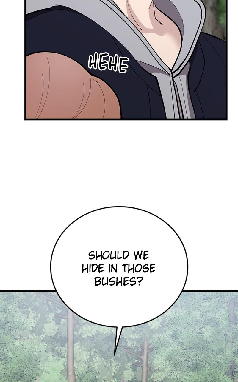 I Spy a Married Life Chap 53 - Next Chap 54