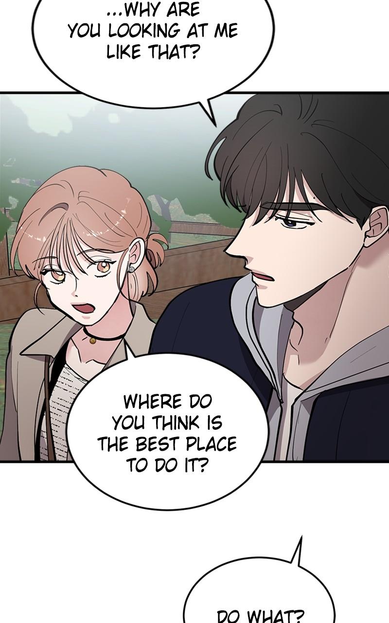 I Spy a Married Life Chap 53 - Next Chap 54