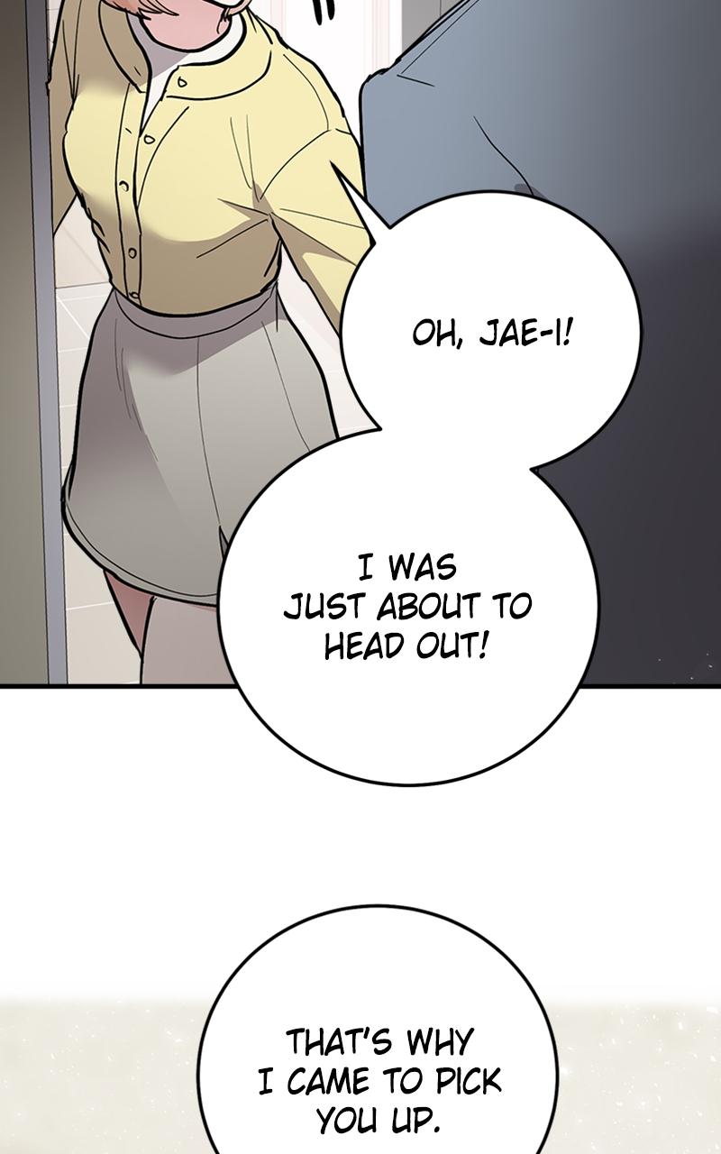 I Spy a Married Life Chap 67 - Next Chap 68