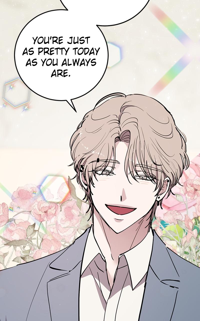 I Spy a Married Life Chap 67 - Next Chap 68