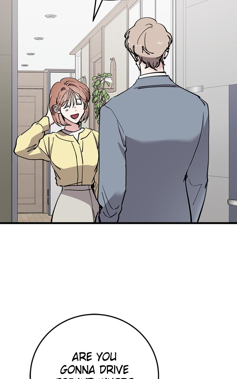 I Spy a Married Life Chap 67 - Next Chap 68