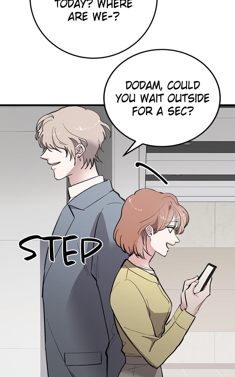 I Spy a Married Life Chap 67 - Next Chap 68