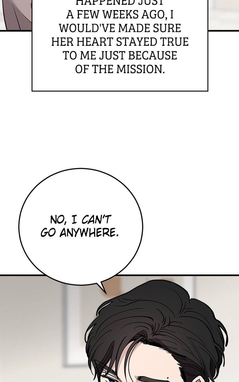 I Spy a Married Life Chap 67 - Next Chap 68