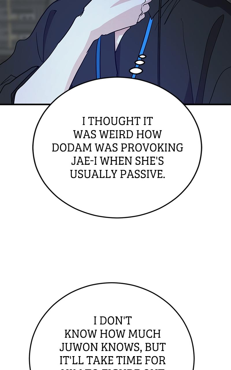 I Spy a Married Life Chap 67 - Next Chap 68