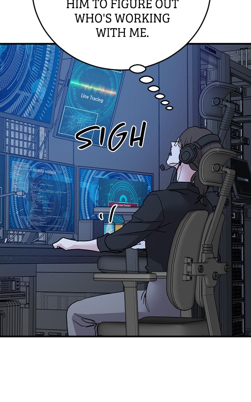 I Spy a Married Life Chap 67 - Next Chap 68