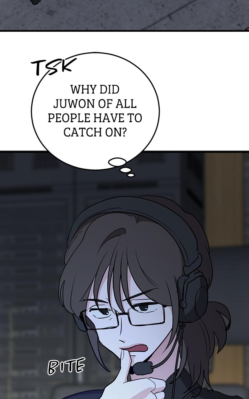 I Spy a Married Life Chap 67 - Next Chap 68
