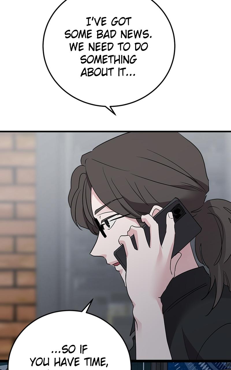 I Spy a Married Life Chap 67 - Next Chap 68