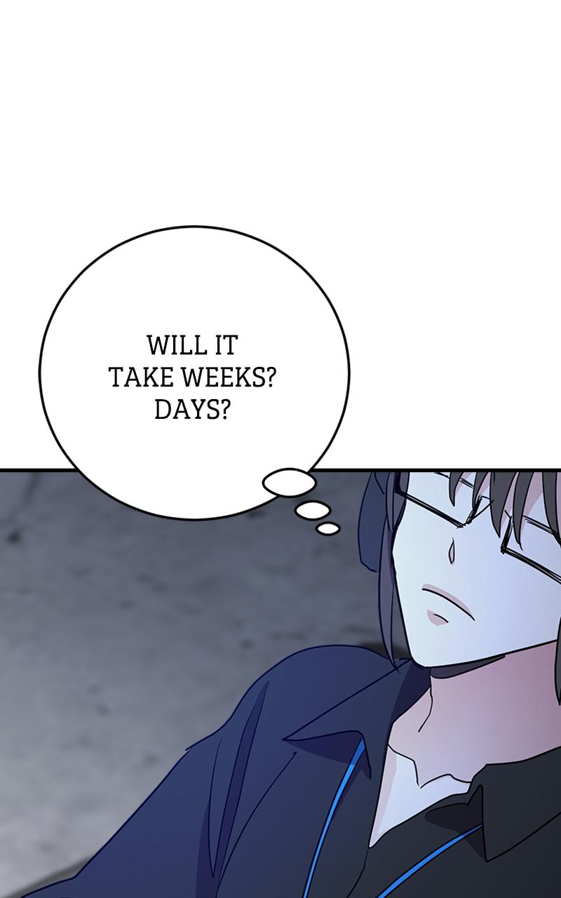 I Spy a Married Life Chap 67 - Next Chap 68