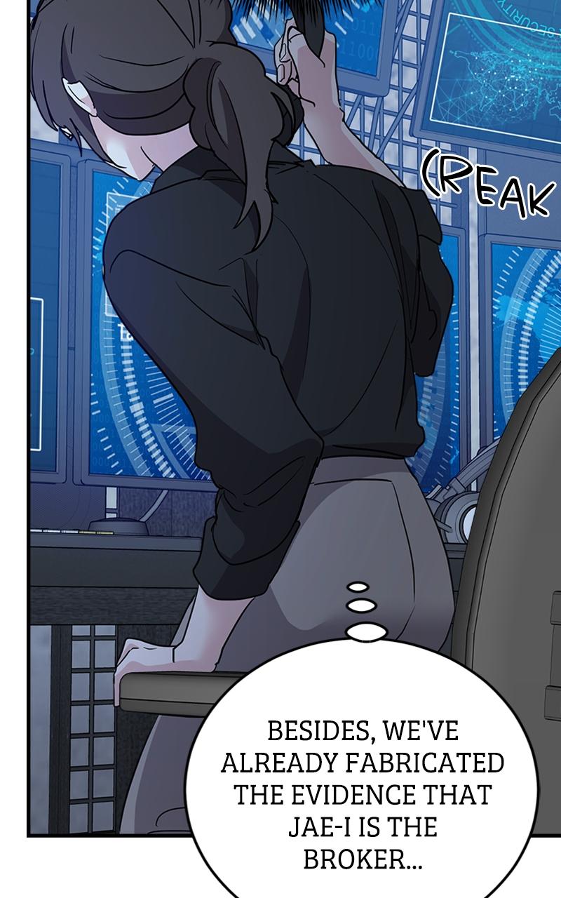 I Spy a Married Life Chap 67 - Next Chap 68