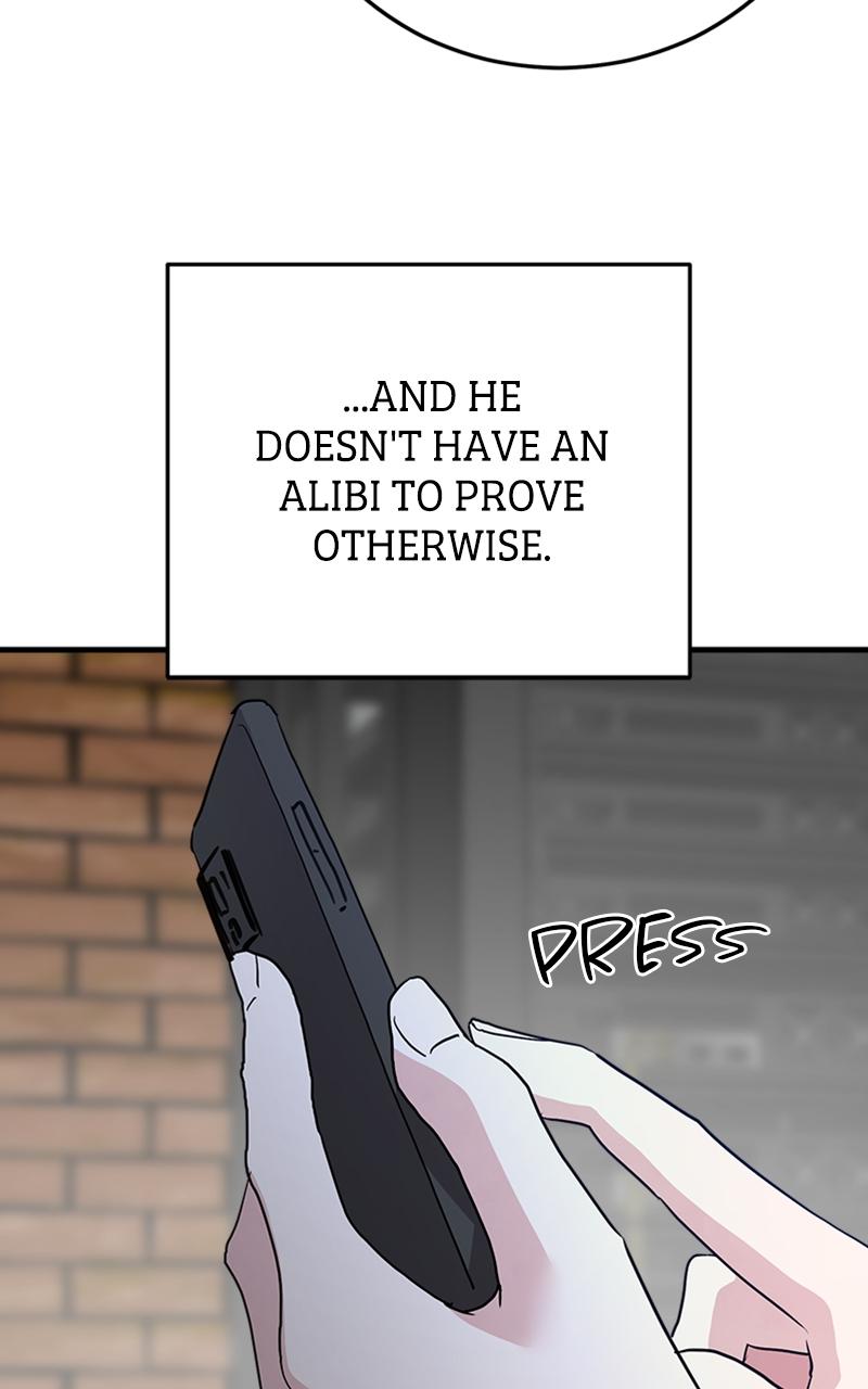 I Spy a Married Life Chap 67 - Next Chap 68