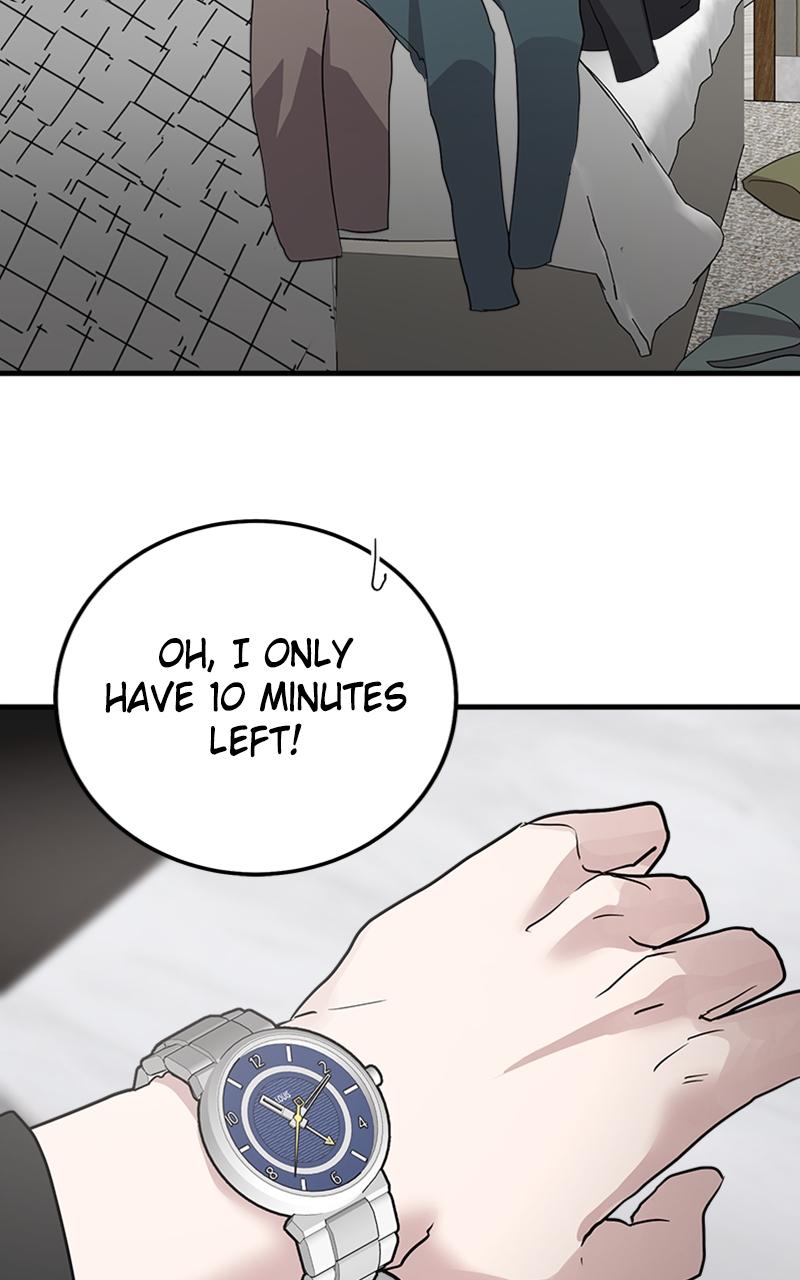 I Spy a Married Life Chap 67 - Next Chap 68