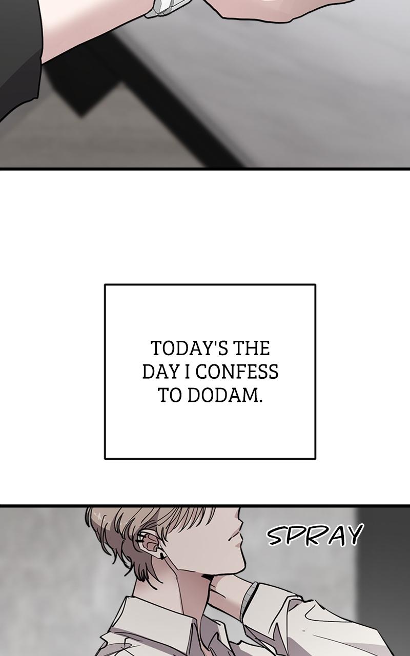 I Spy a Married Life Chap 67 - Next Chap 68