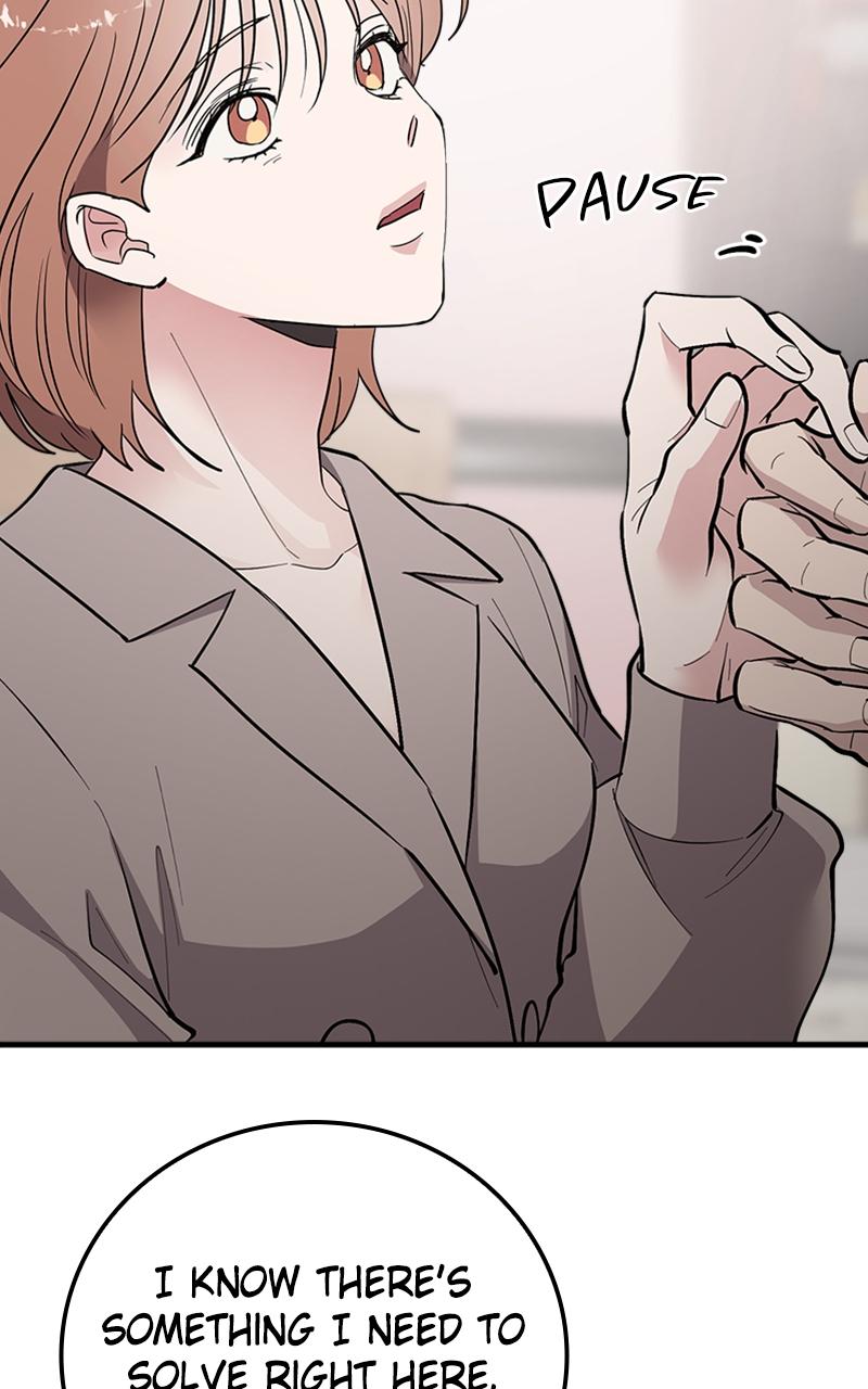 I Spy a Married Life Chap 67 - Next Chap 68