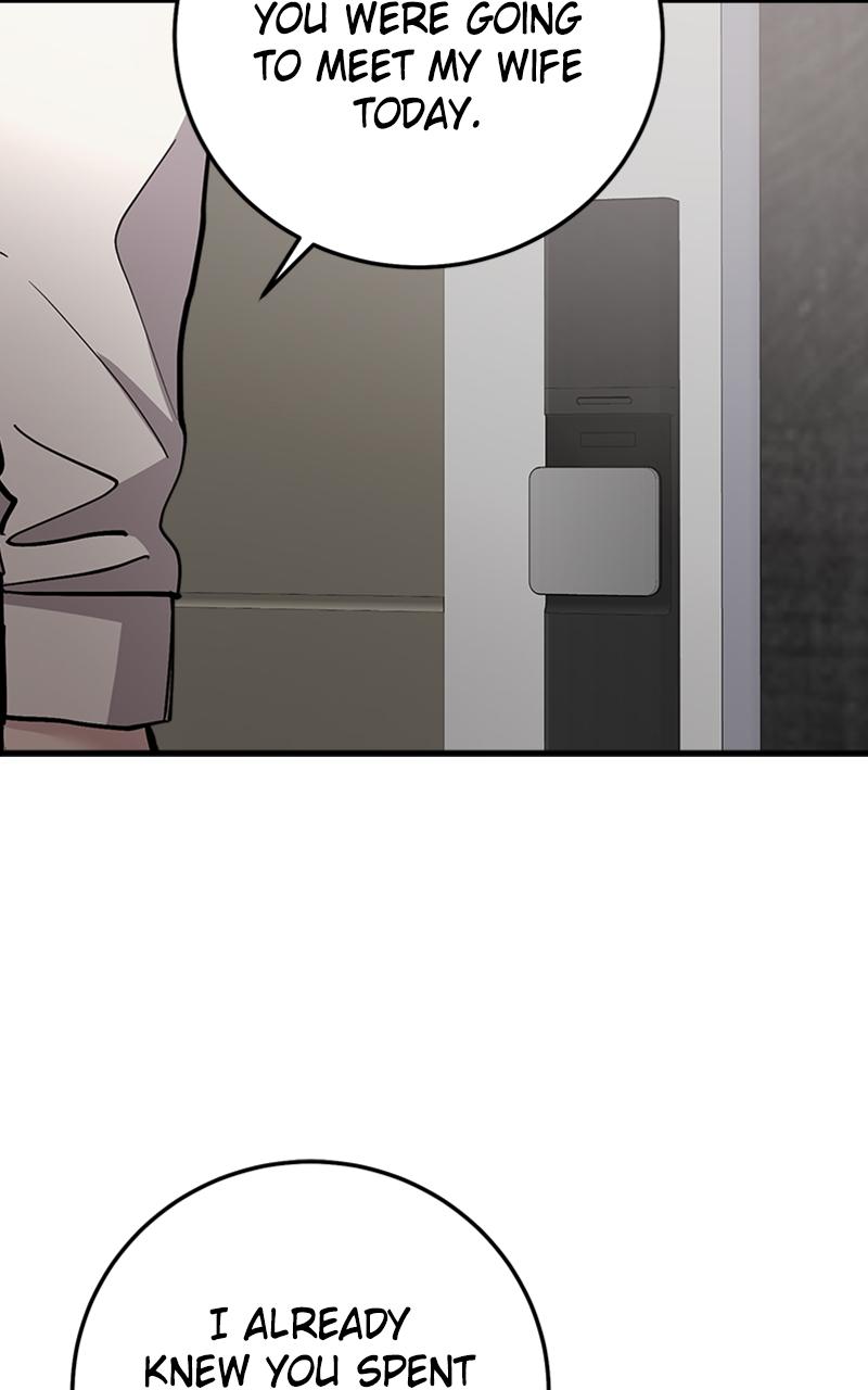 I Spy a Married Life Chap 67 - Next Chap 68