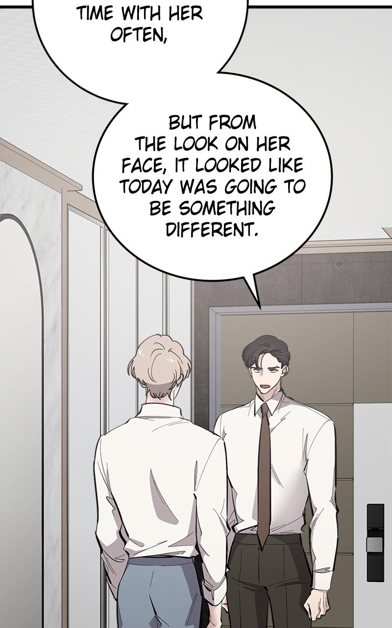 I Spy a Married Life Chap 67 - Next Chap 68