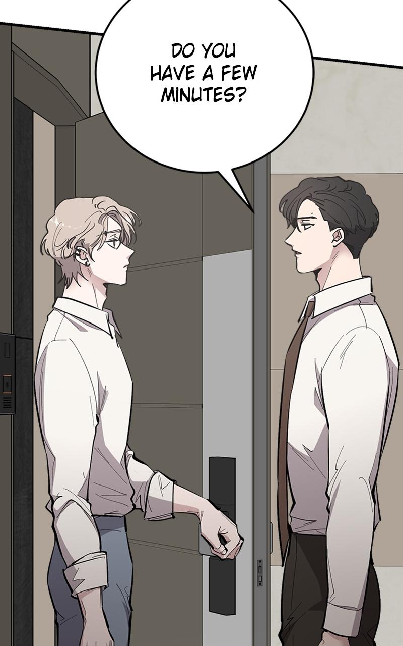 I Spy a Married Life Chap 67 - Next Chap 68