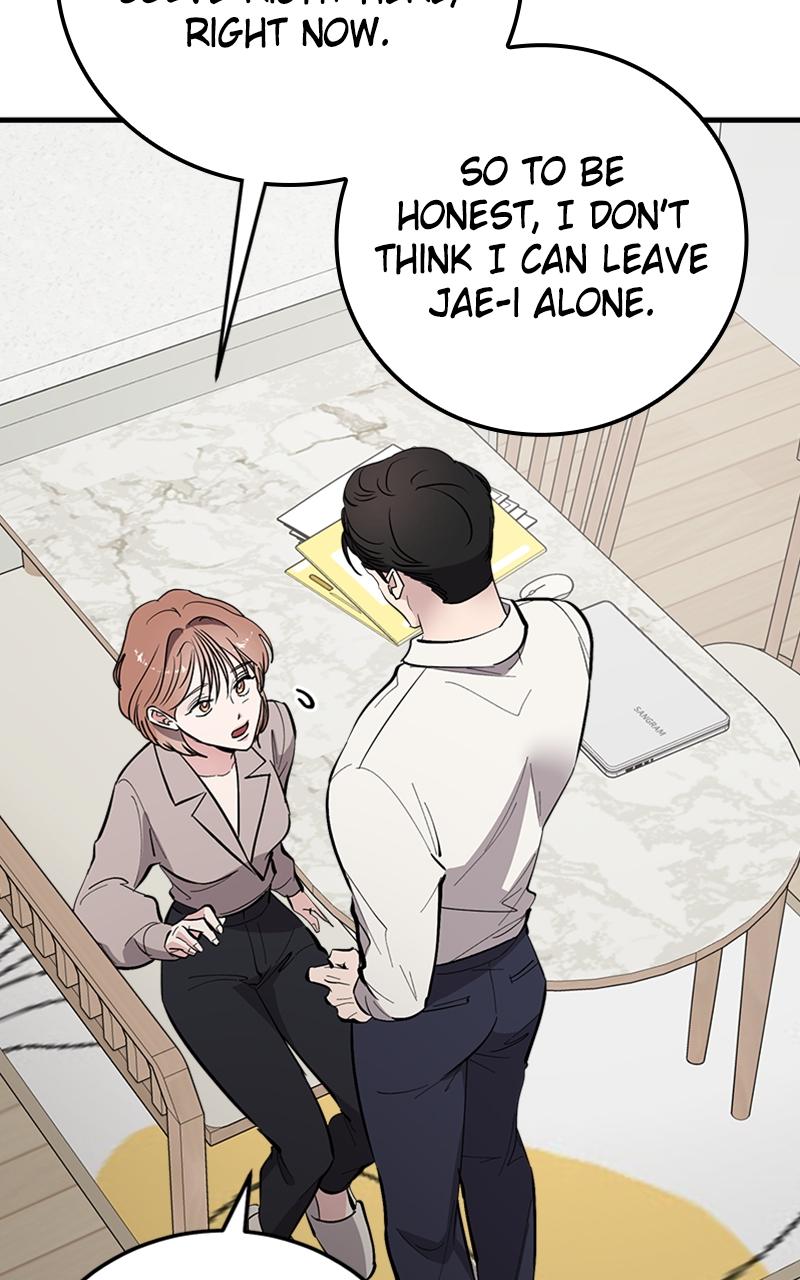 I Spy a Married Life Chap 67 - Next Chap 68