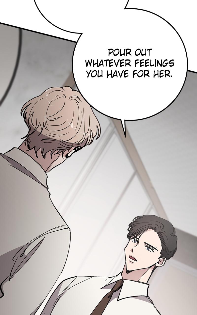 I Spy a Married Life Chap 67 - Next Chap 68
