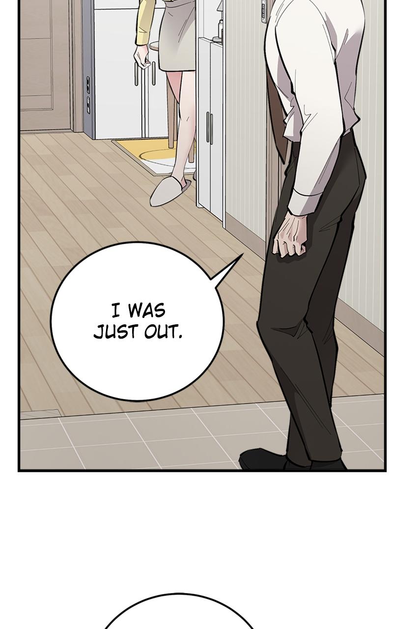 I Spy a Married Life Chap 67 - Next Chap 68