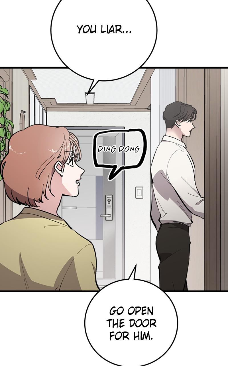 I Spy a Married Life Chap 67 - Next Chap 68