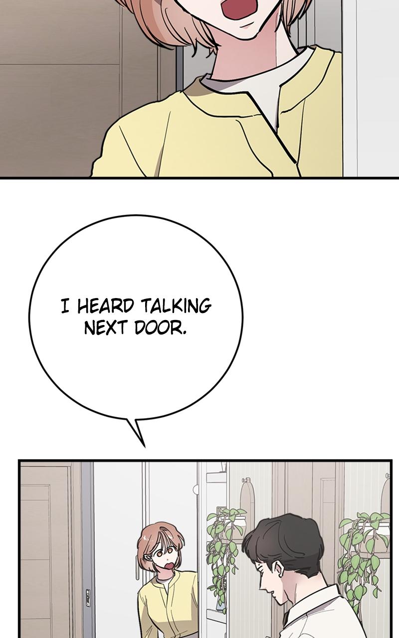 I Spy a Married Life Chap 67 - Next Chap 68