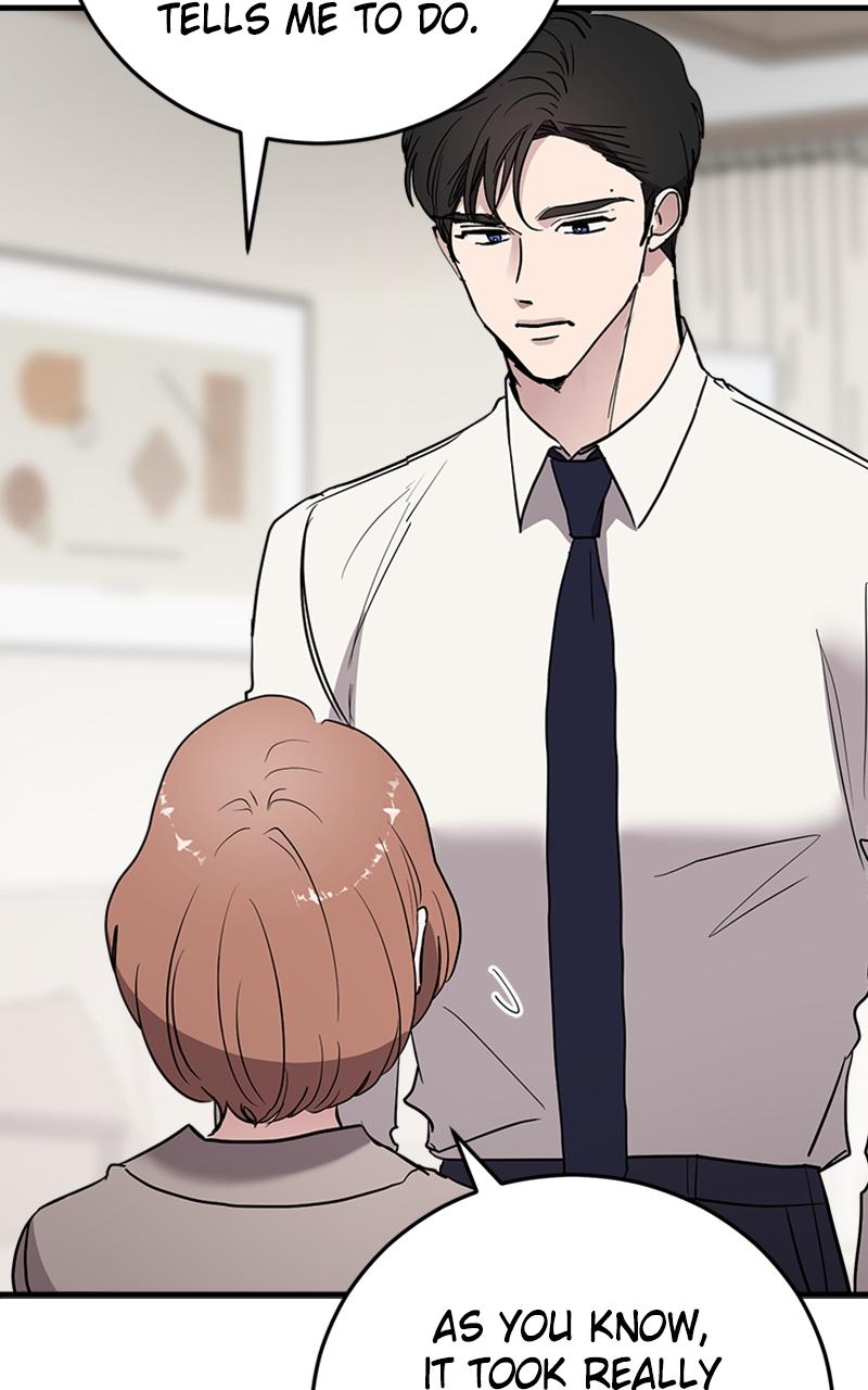 I Spy a Married Life Chap 67 - Next Chap 68